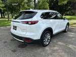 2023 CX-9 Thumbnail 5
