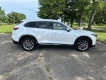 2023 CX-9 Thumbnail 6