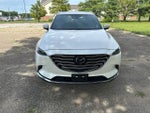 2023 CX-9 Thumbnail 7