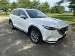 2023 CX-9 Thumbnail 32