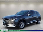 2019 CX-9 Thumbnail 8