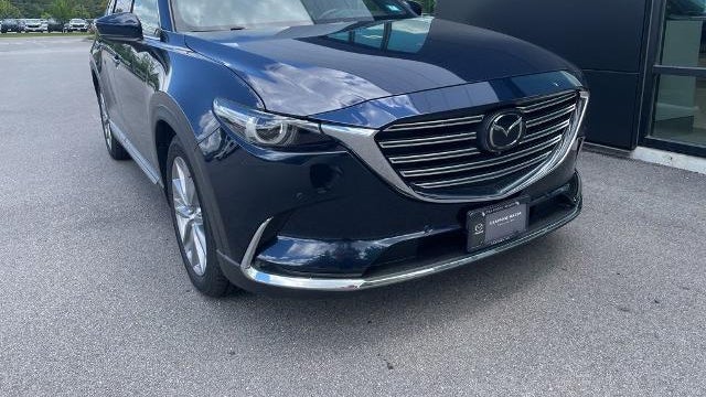 Preowned 2020 Mazda CX-9 Grand Touring for Sale