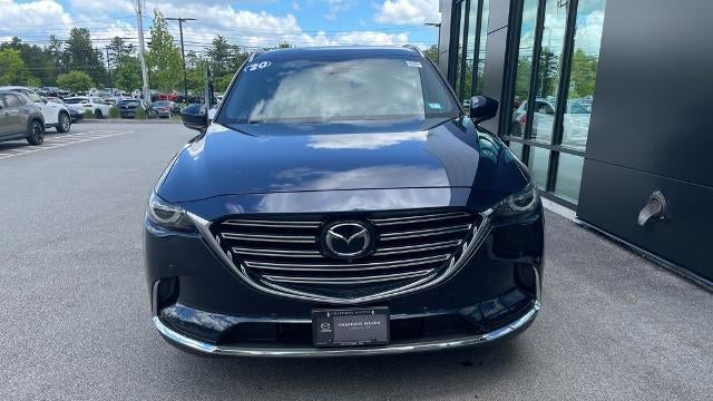 2020 Mazda CX-9 Grand Touring
