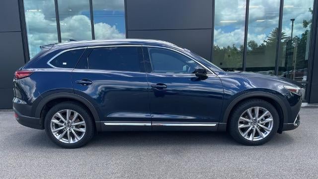 2020 Mazda CX-9 Grand Touring