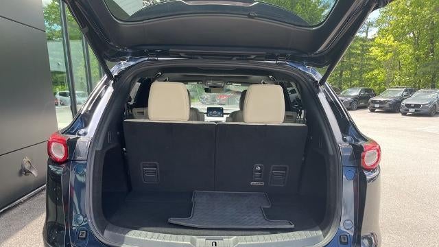 2020 Mazda CX-9 Grand Touring