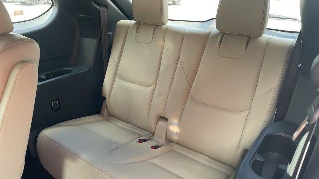 2020 Mazda CX-9 Grand Touring