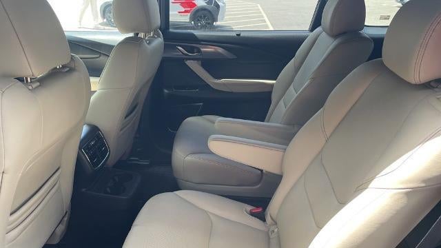 2020 Mazda CX-9 Grand Touring