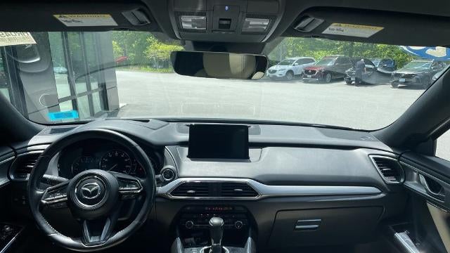 2020 Mazda CX-9 Grand Touring