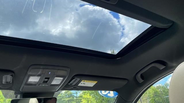 2020 Mazda CX-9 Grand Touring