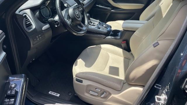 2020 Mazda CX-9 Grand Touring