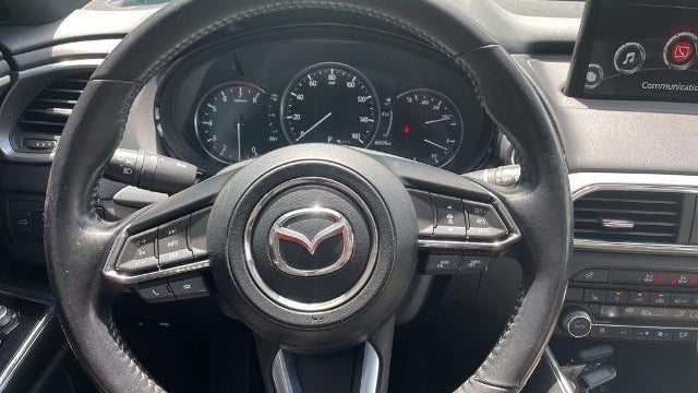 2020 Mazda CX-9 Grand Touring
