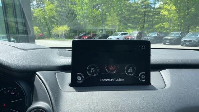 2020 Mazda CX-9 Grand Touring