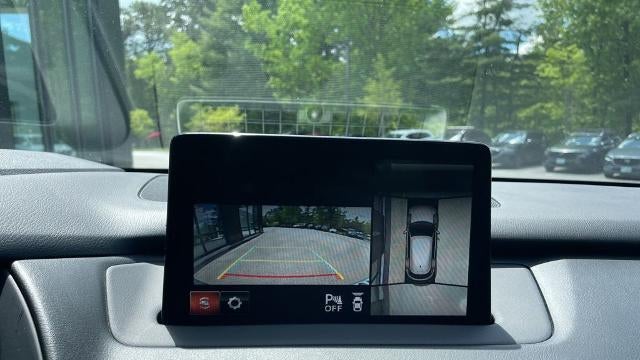 2020 Mazda CX-9 Grand Touring