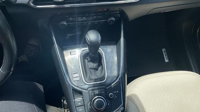 2020 Mazda CX-9 Grand Touring
