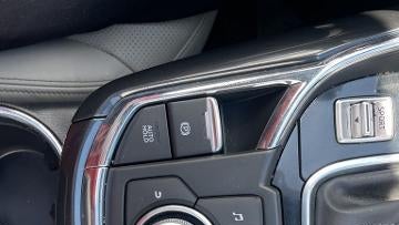 2020 Mazda CX-9 Grand Touring