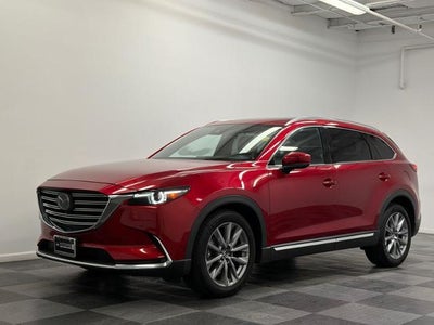 2022 Mazda CX-9 AWD Grand Touring 4DR SUV