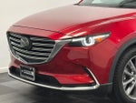 2022 CX-9 Thumbnail 2