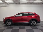 2022 CX-9 Thumbnail 4