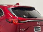 2022 CX-9 Thumbnail 8
