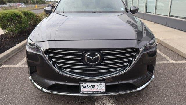 2022 Mazda CX-9 Grand Touring