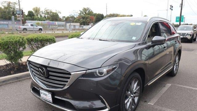 2022 Mazda CX-9 Grand Touring