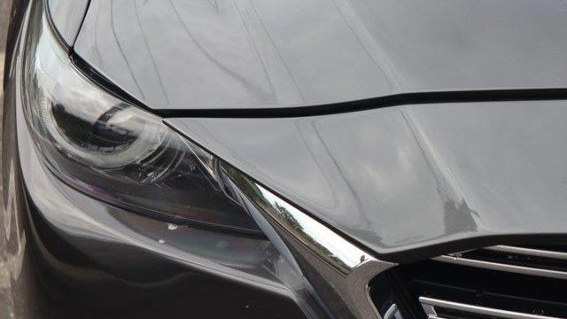 2022 Mazda CX-9 Grand Touring