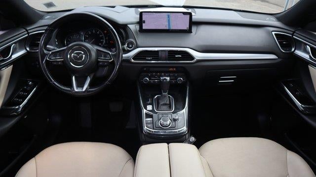 2022 Mazda CX-9 Grand Touring