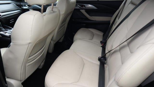 2022 Mazda CX-9 Grand Touring
