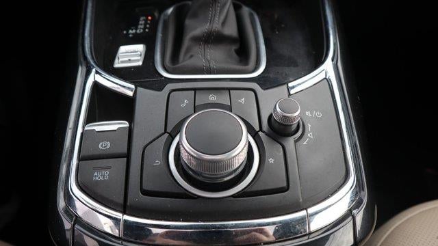 2022 Mazda CX-9 Grand Touring