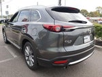 2022 CX-9 Thumbnail 8