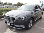 2022 CX-9 Thumbnail 9