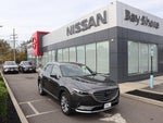 2022 CX-9 Thumbnail 2