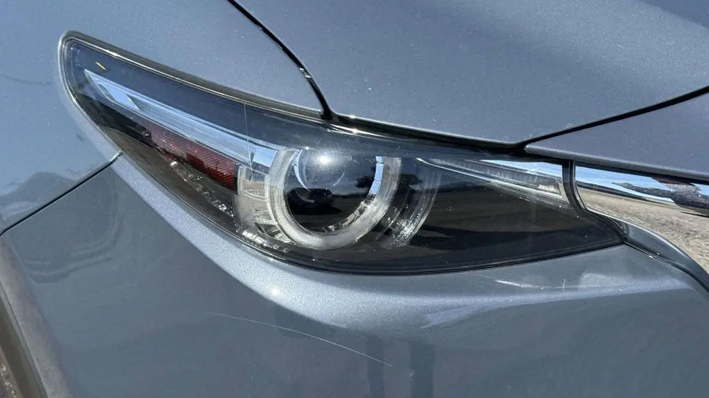 2023 Mazda CX-9 Carbon Edition
