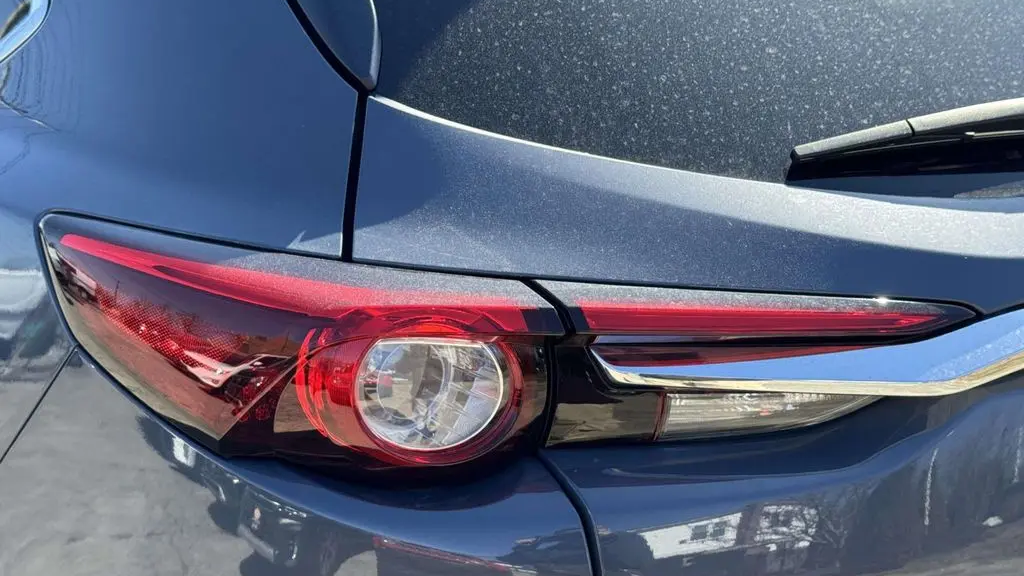 2023 Mazda CX-9 Carbon Edition