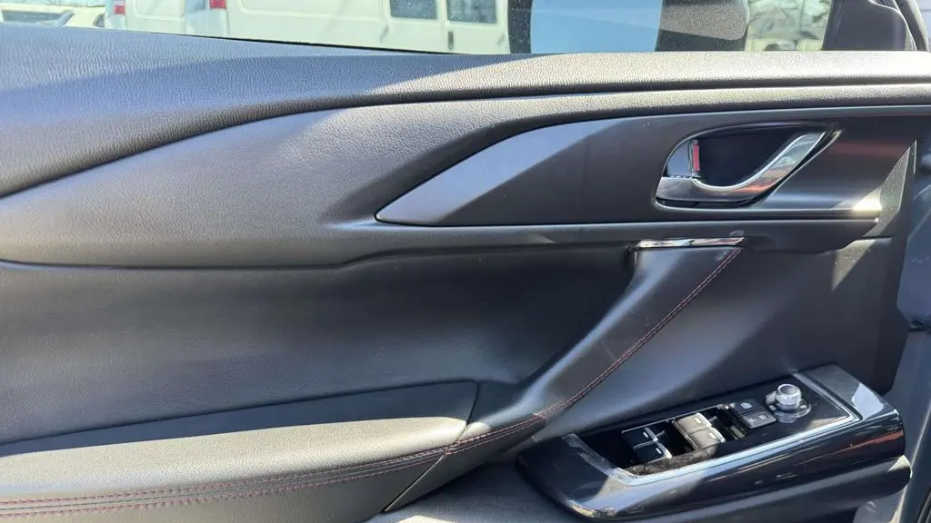 2023 Mazda CX-9 Carbon Edition