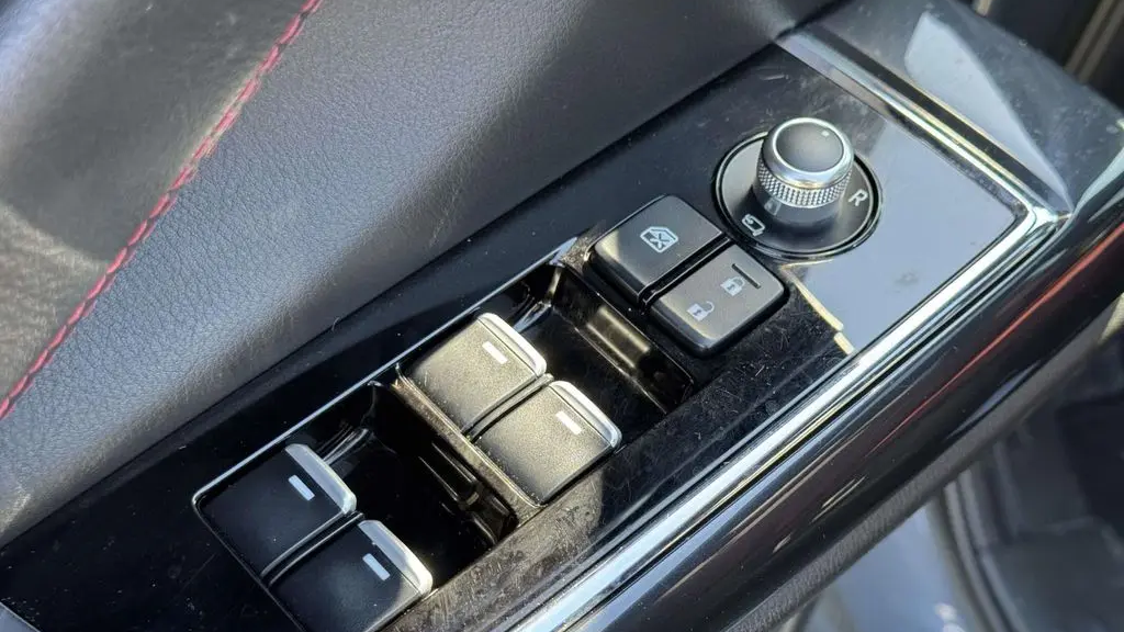 2023 Mazda CX-9 Carbon Edition
