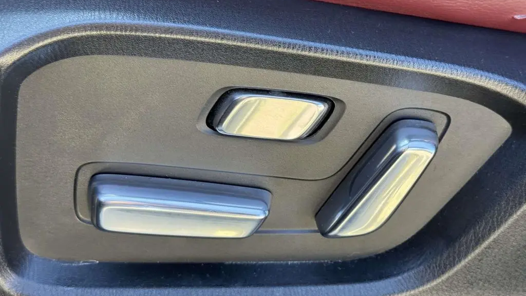 2023 Mazda CX-9 Carbon Edition