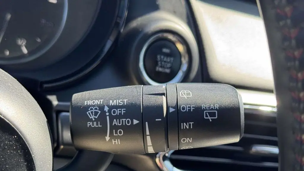 2023 Mazda CX-9 Carbon Edition