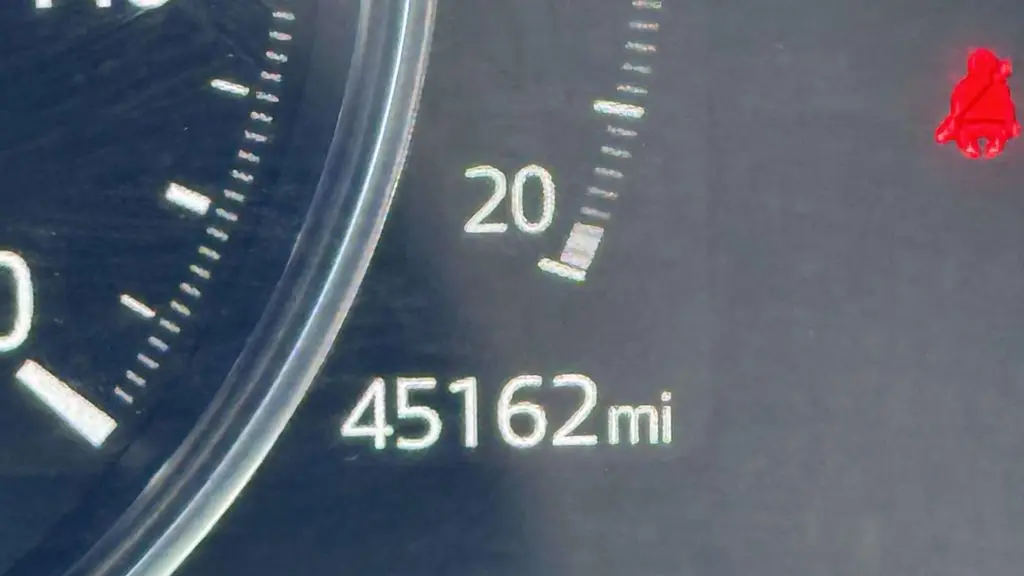 2023 Mazda CX-9 Carbon Edition
