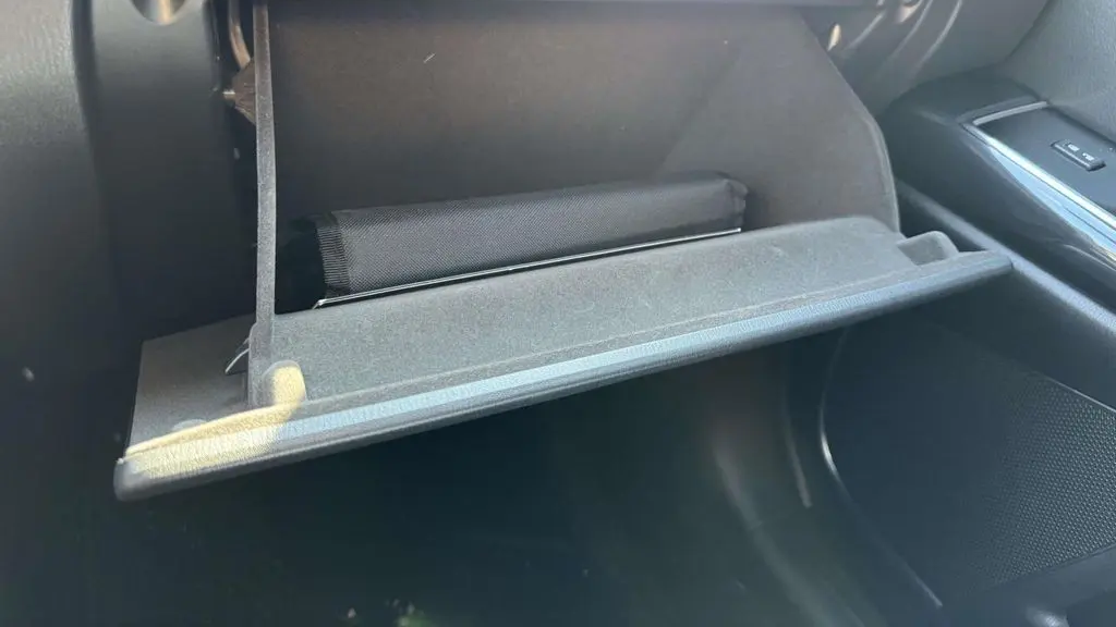 2023 Mazda CX-9 Carbon Edition