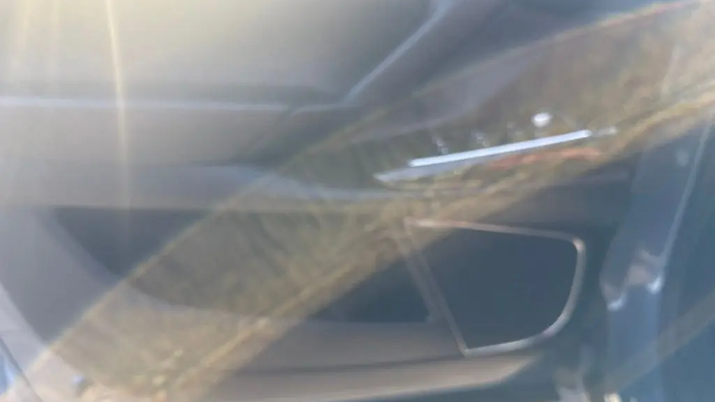 2023 Mazda CX-9 Carbon Edition