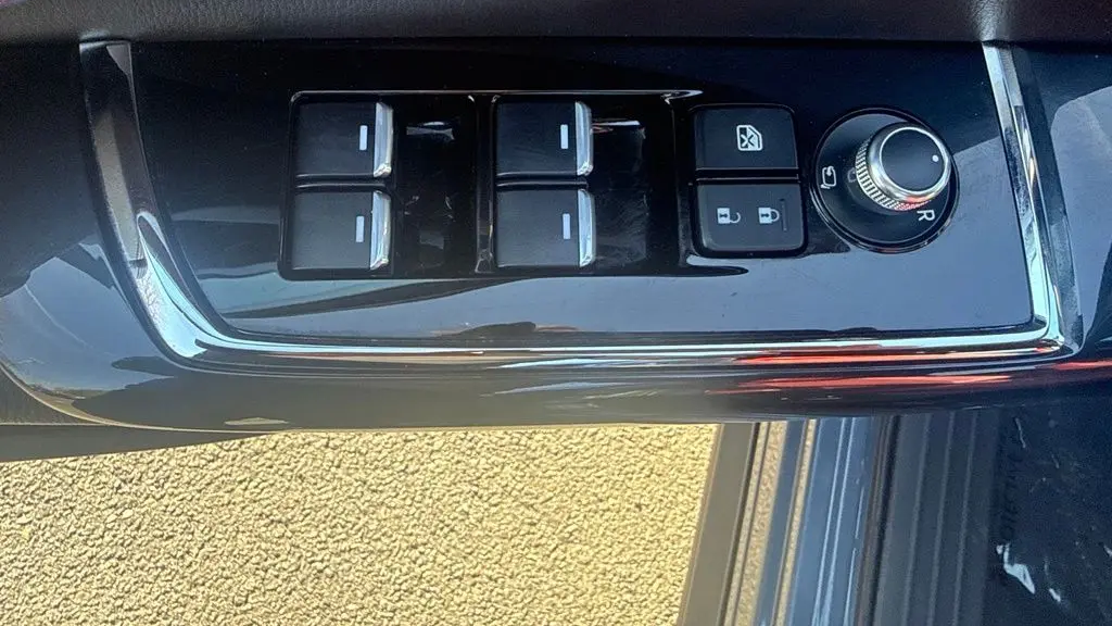 2023 Mazda CX-9 Carbon Edition