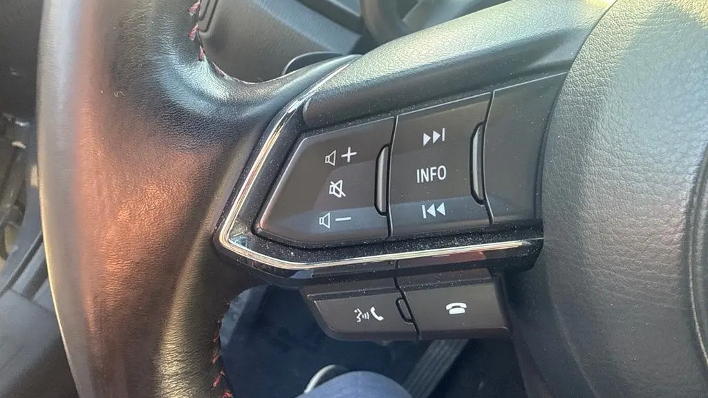 2023 Mazda CX-9 Carbon Edition