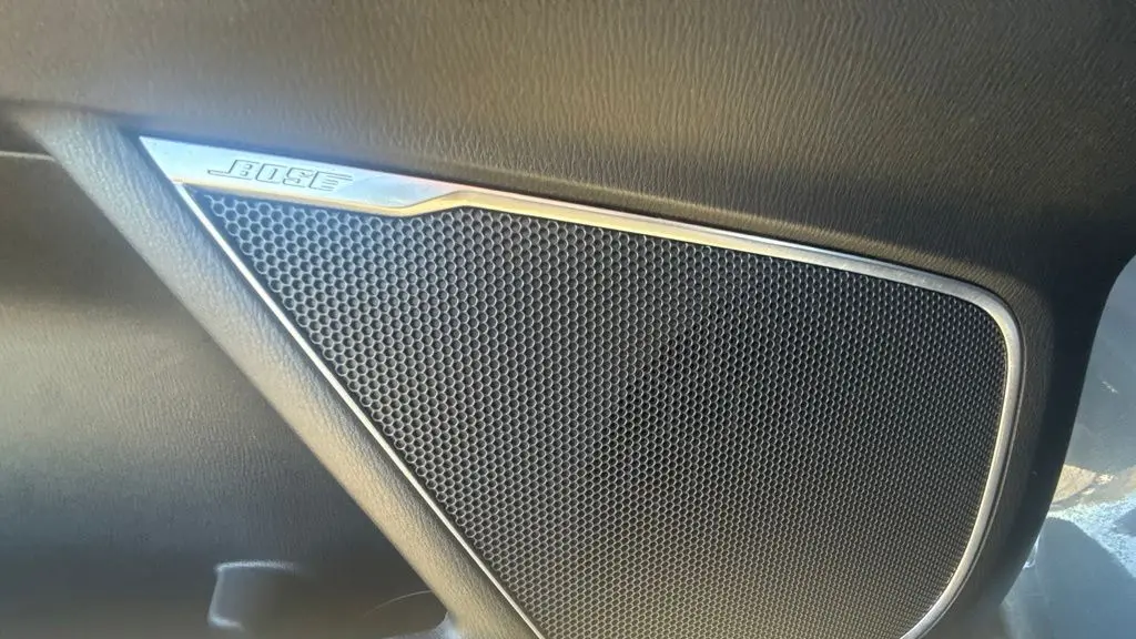 2023 Mazda CX-9 Carbon Edition
