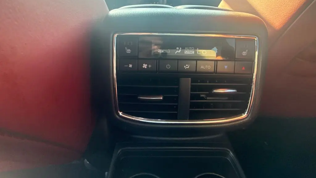 2023 Mazda CX-9 Carbon Edition