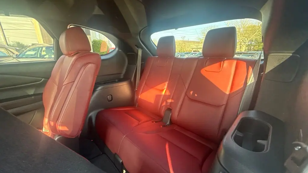 2023 Mazda CX-9 Carbon Edition