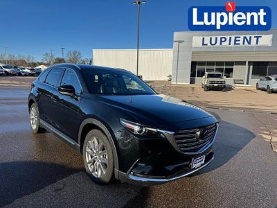 2023 Mazda CX-9 AWD Grand Touring 4DR SUV