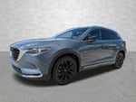 2023 CX-9 Thumbnail 5