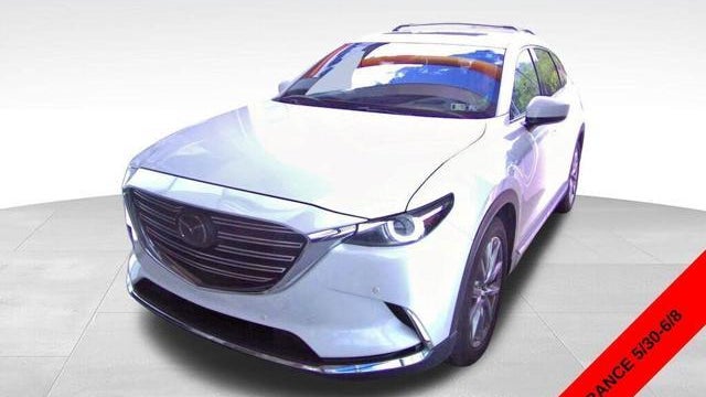 Preowned 2018 Mazda CX-9 Grand Touring for Sale