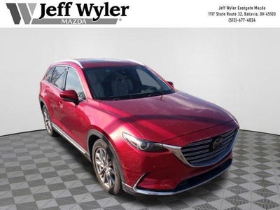 2019 Mazda CX-9 AWD Grand Touring 4DR SUV